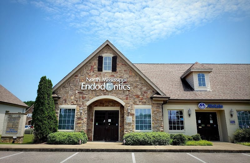 North Mississippi Endodontics