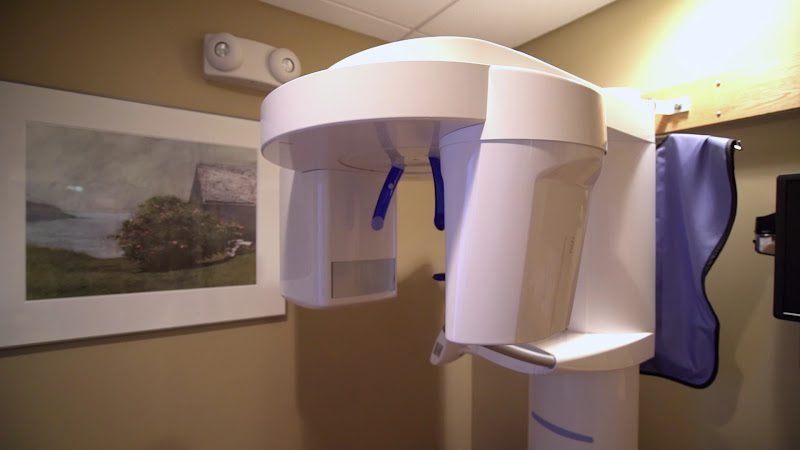 North Shore & Brookline Endodontics