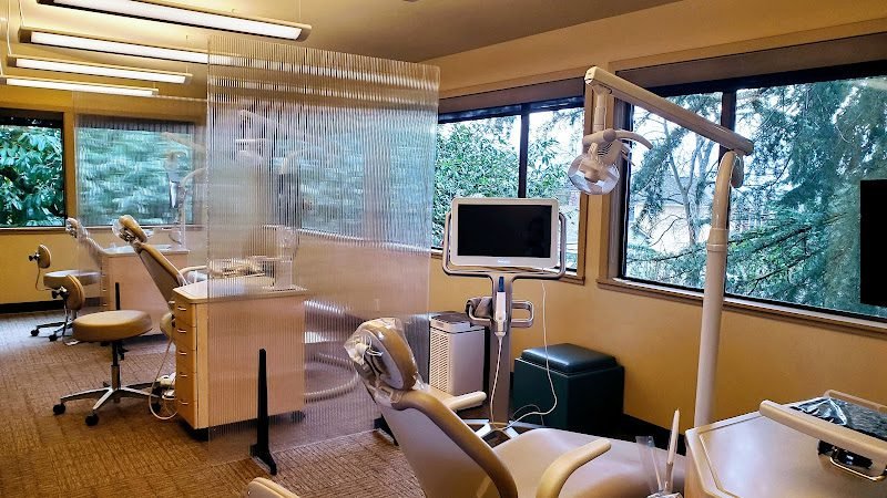 Northeast Seattle Orthodontics