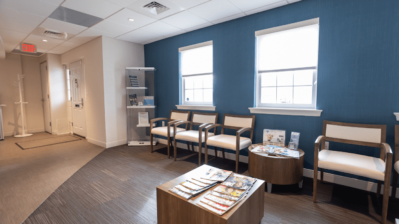 Northern Virginia Oral, Maxillofacial & Implant Surgery