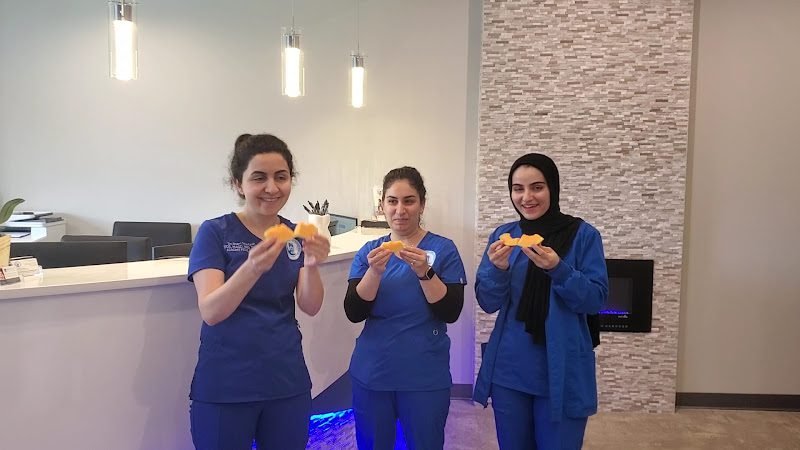 Northern Virginia's (NOVA) Holistic Dental Wellness Center