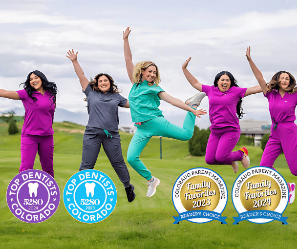 Northfield Pediatric Dentistry