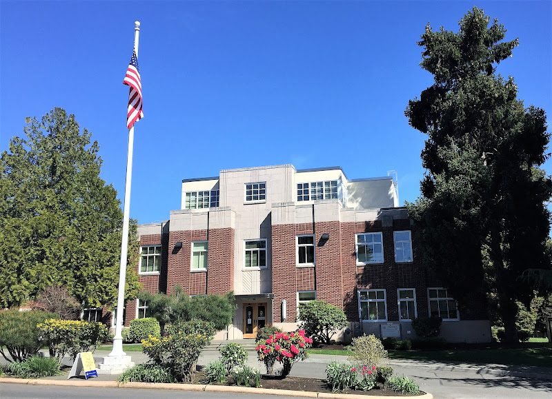 Northwest Center for Oral and Facial Surgery