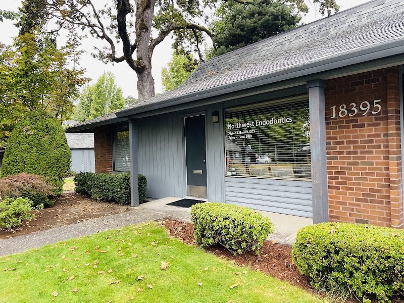 Northwest Endodontics--Root Canal Specialists