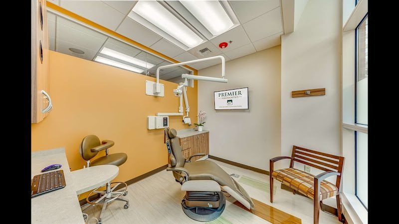 Northwest Periodontics & Implants 3