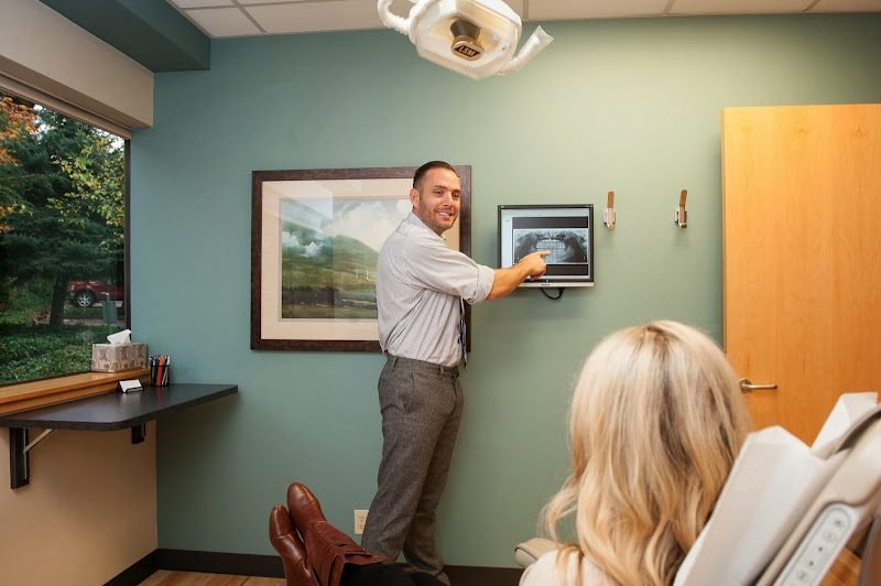Northwest Periodontics & Implants 5