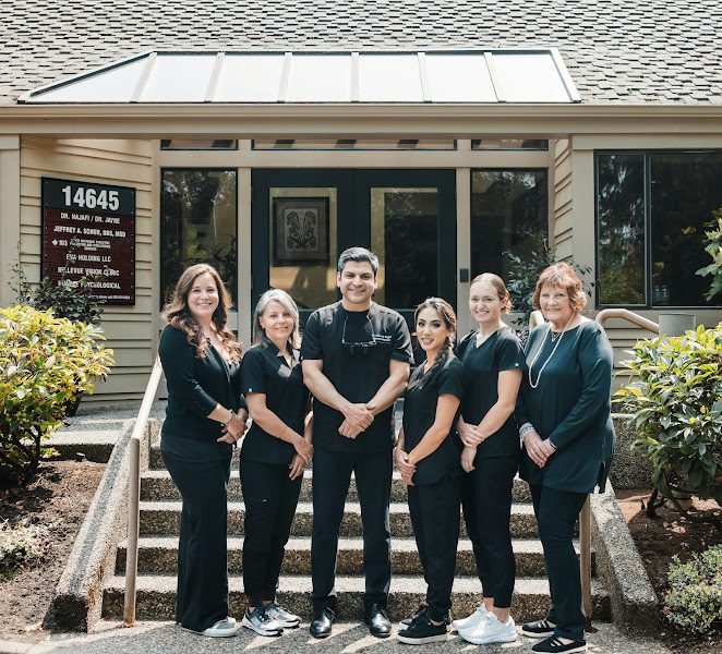 Northwest Prosthodontics: Wadhwani Chandur DDS 4