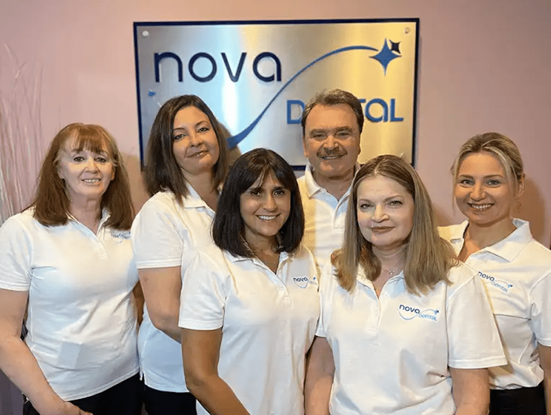 Nova Dental
