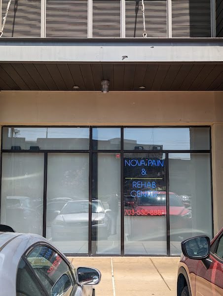 Nova Pain & Rehab Center