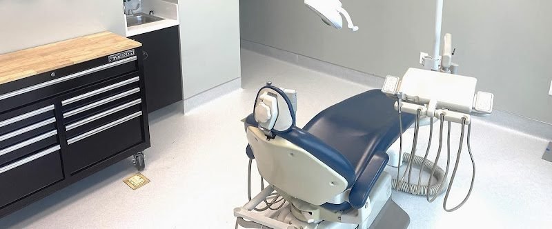 Now Dentures and Implants