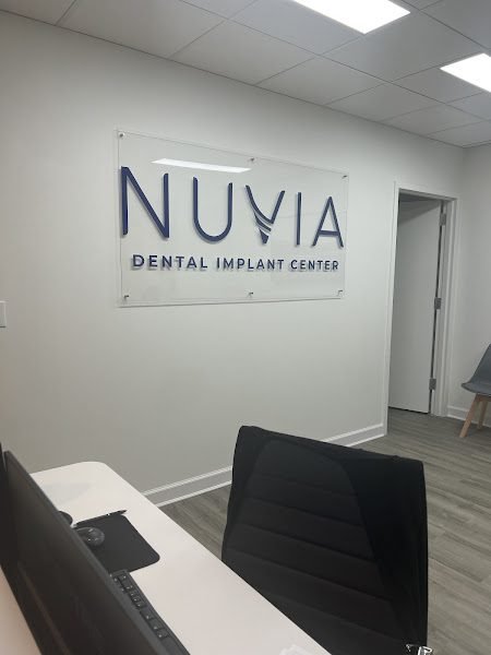 Nuvia