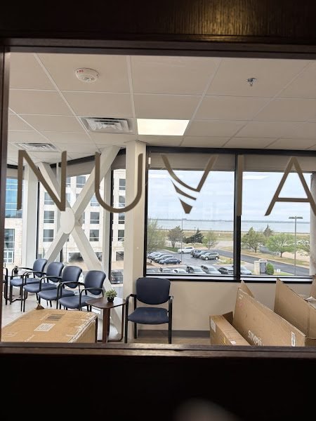 Nuvia Dental Implant Center