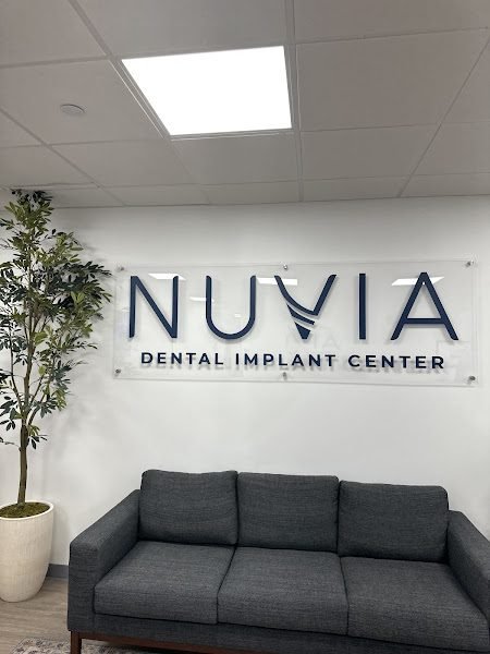 Nuvia Dental Implant Center