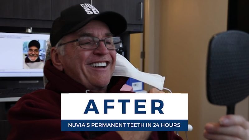 Nuvia Dental Implant Center 3