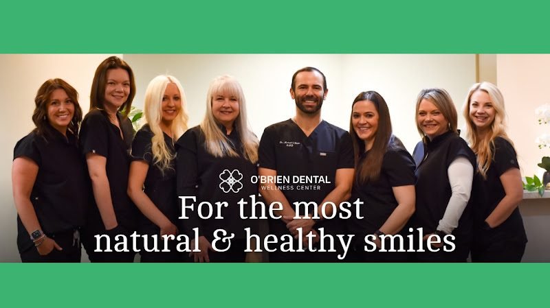 O’Brien Dental Wellness Center