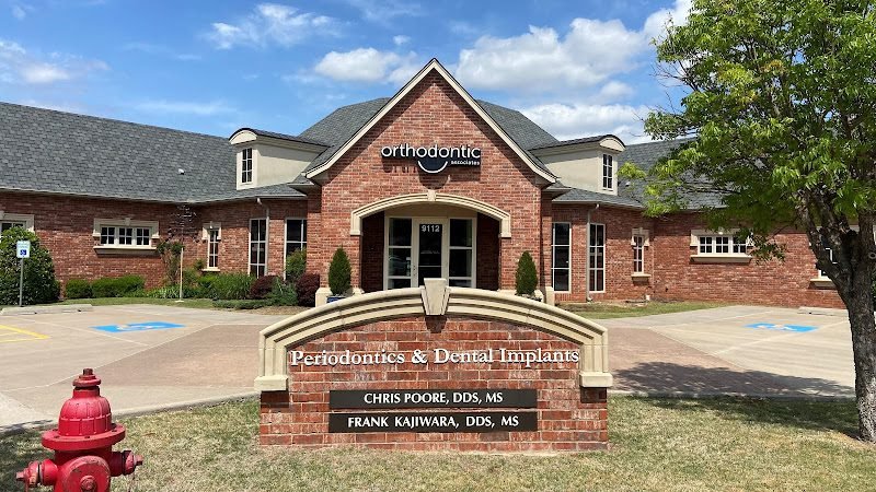 OKC Dental Implants & Periodontic Center 2