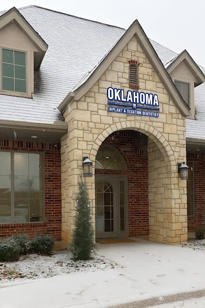 OKC Dental Implants & Periodontic Center 4