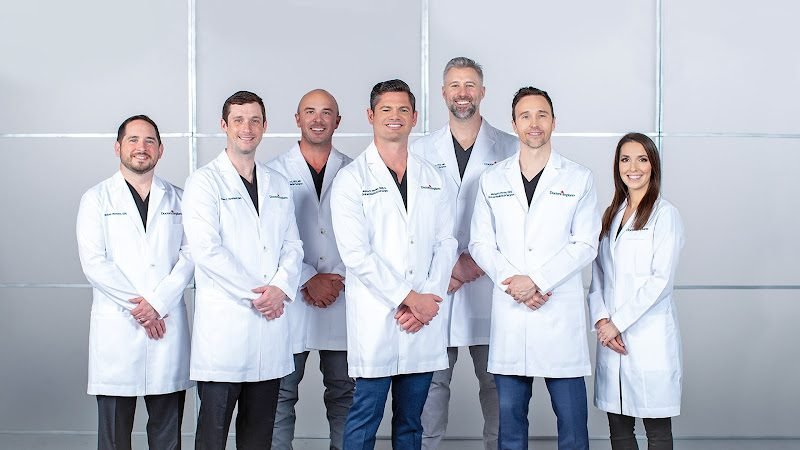 OKC Dental Implants & Periodontic Center