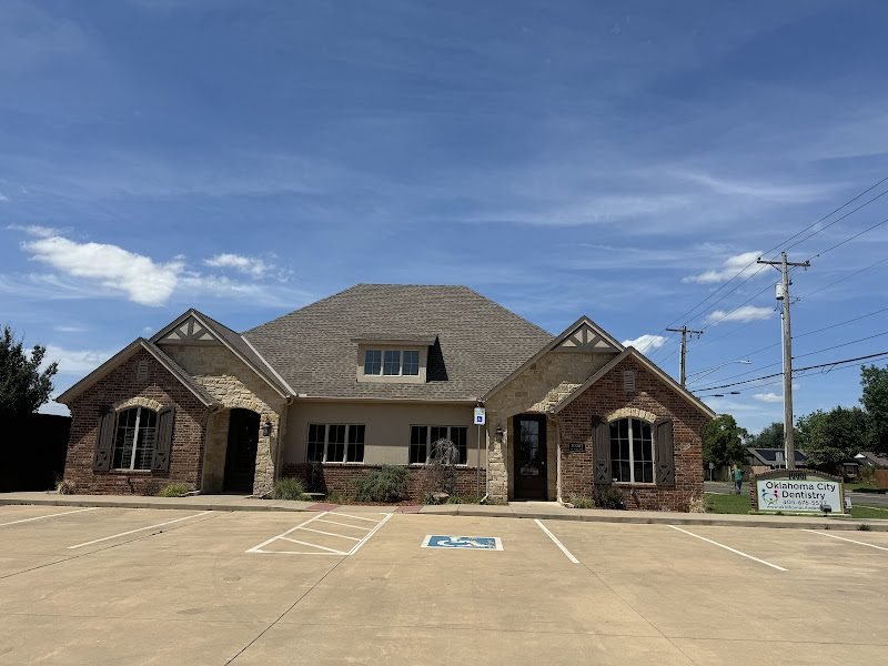 OKC Dentistry