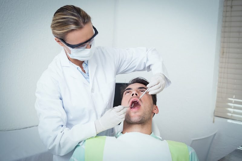 OKC Emergency Dental