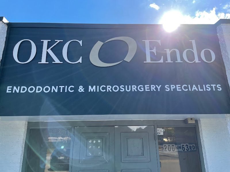 OKC Endo - David C Bird DDS