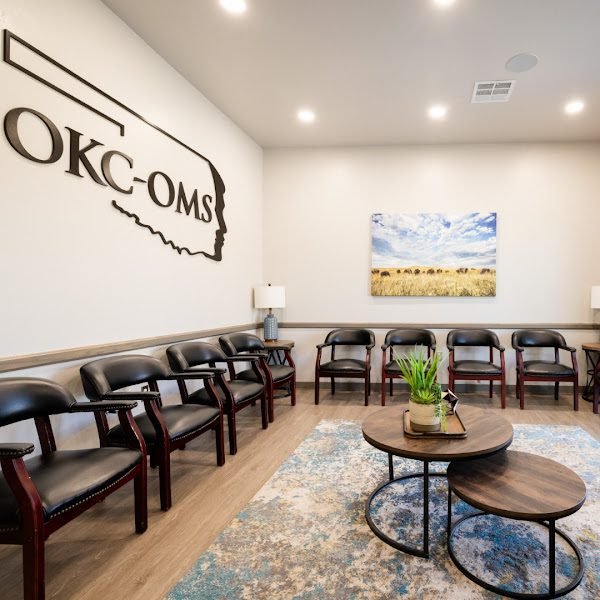 OKC-OMS: Oral Surgery & Dental Implants - Shawnee