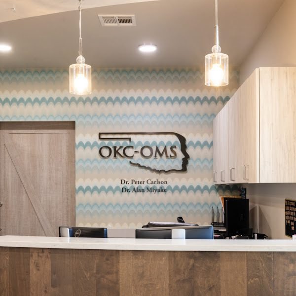 OKC-OMS: Oral Surgery & Dental Implants - Yukon