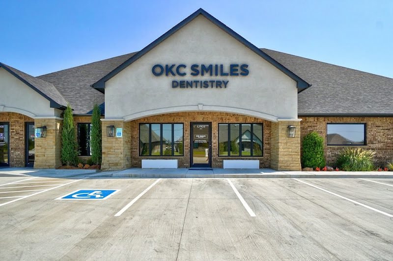 OKC Smiles Dentistry