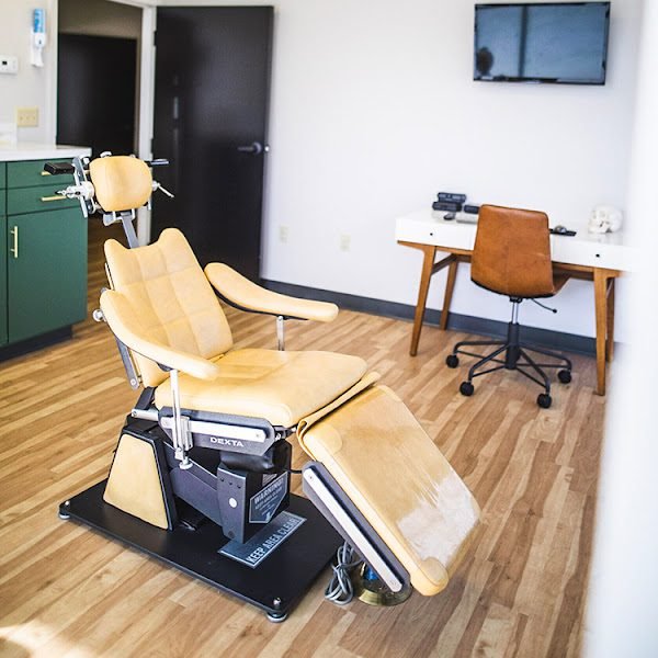 OMS Nashville: Oral Surgery & Dental Implants - Bellevue 2