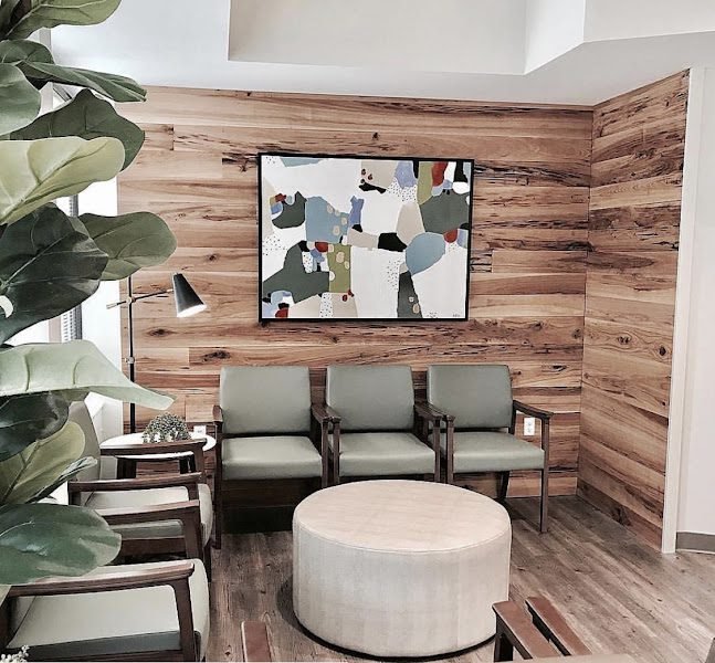 OMS Nashville: Oral Surgery & Dental Implants - Brentwood 2