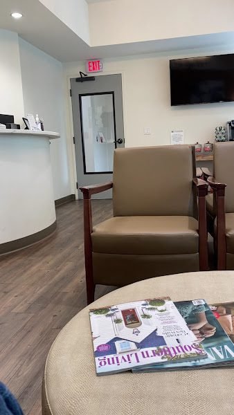 OMS Nashville: Oral Surgery & Dental Implants - Brentwood 6