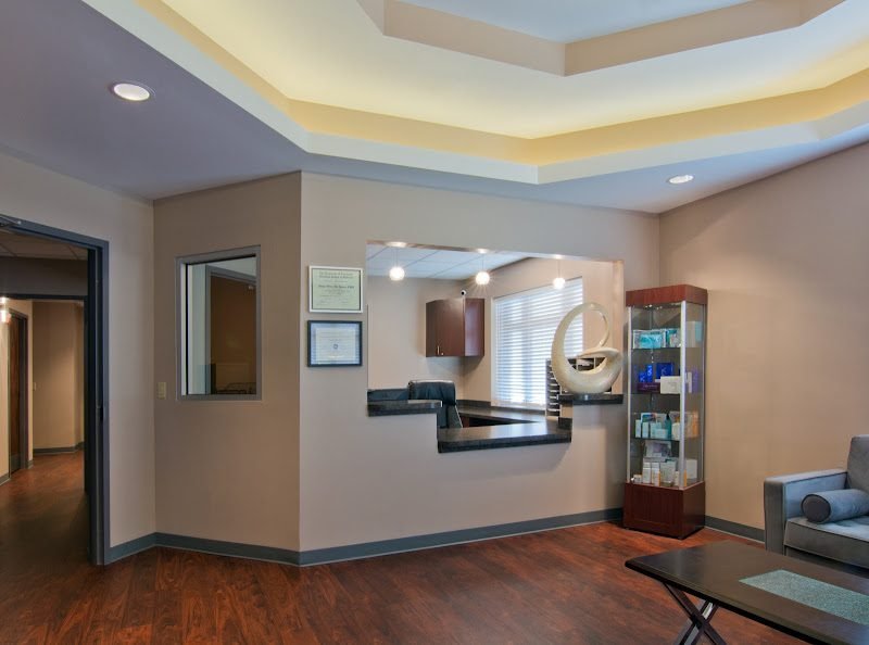 OMS Nashville: Oral Surgery & Dental Implants - Mt. Juliet 3