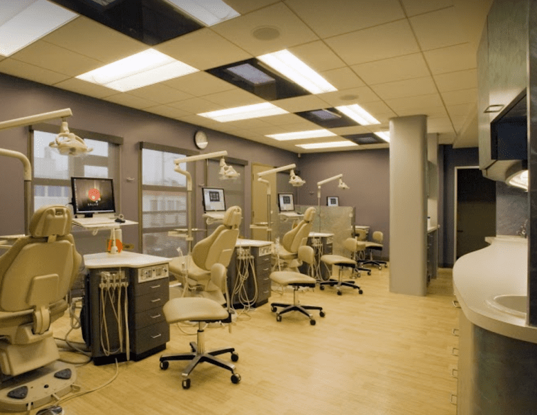OPDSF Orthodontics