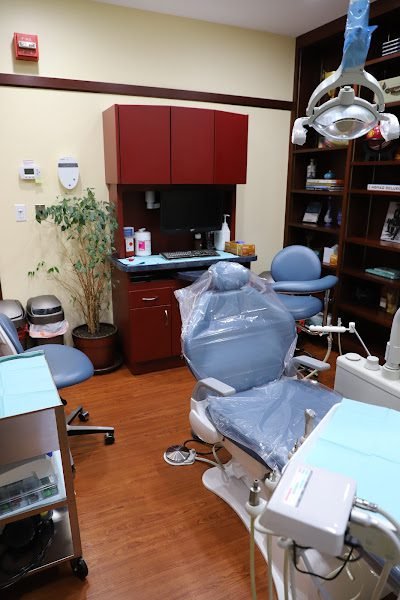 O'Trafford Dental Specialists