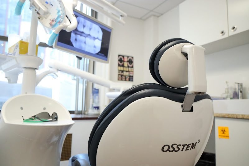 O'Trafford Dental Specialists 5