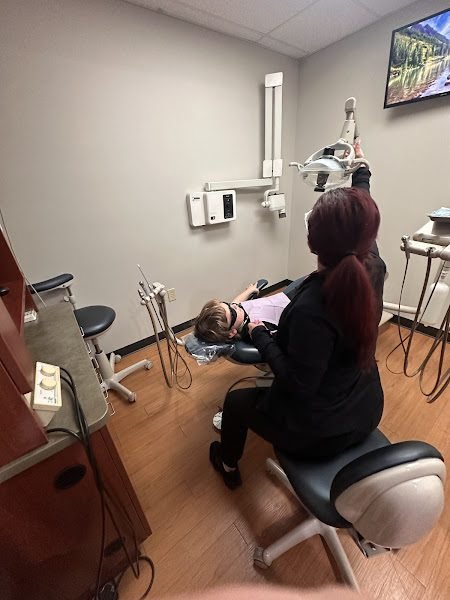 Oakfield Family Dental
