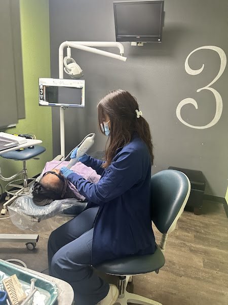 Oasis Dental