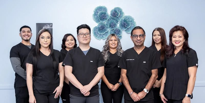 Oasis Dental - Lee Trevino Blvd.