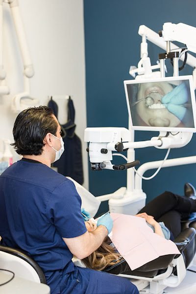 Oasis Endodontic Specialists
