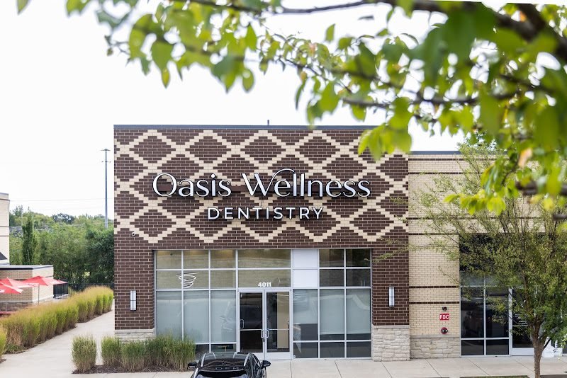 Oasis Wellness Dentistry