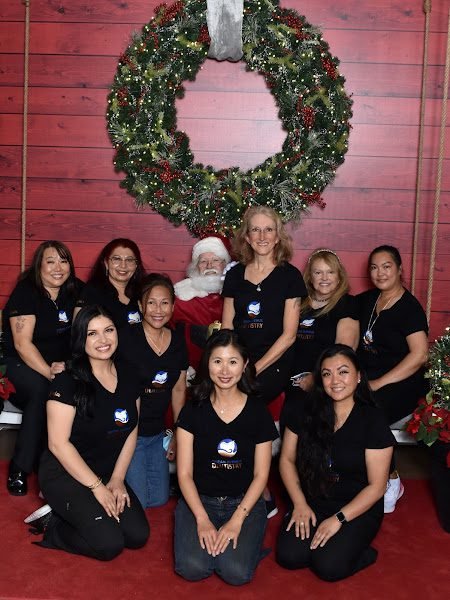 Ocean Avenue Dentistry