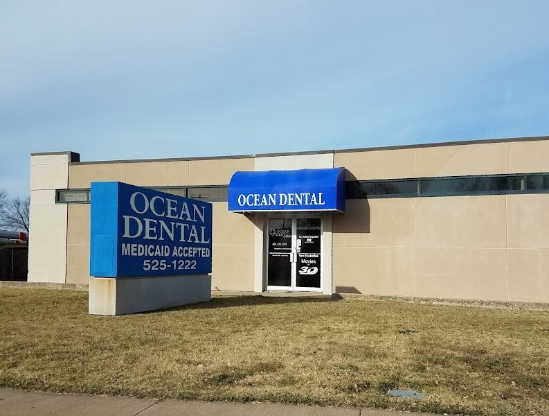 Ocean Dental