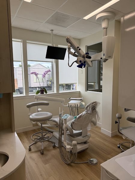 Ocean Endodontics