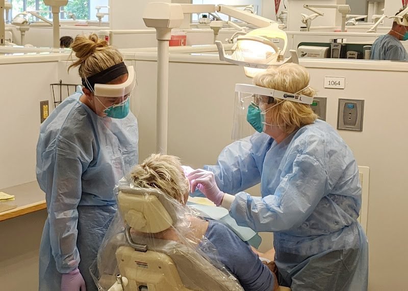 Ohio State Dental Center