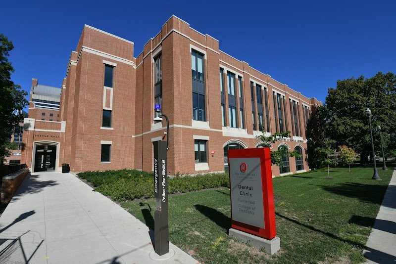 Ohio State Orthodontics Clinic