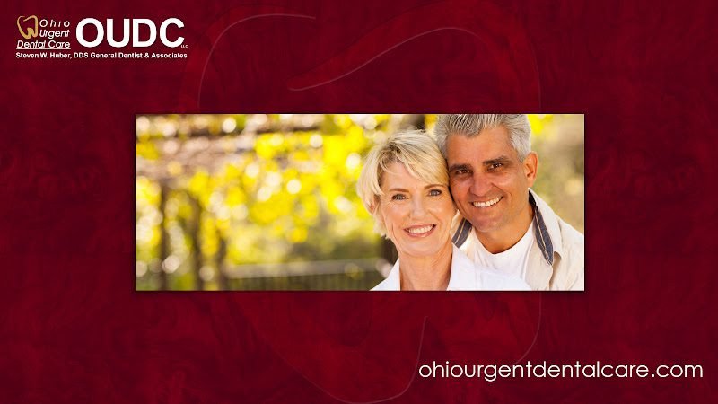 Ohio Urgent Dental Care