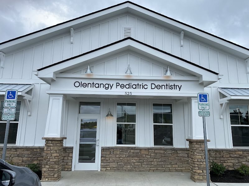 Olentangy Pediatric Dentistry