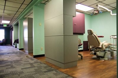 Olive Dental Family Dentistry