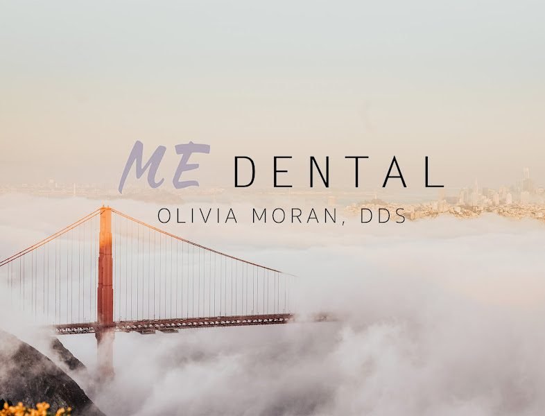Olivia Moran, DDS | Veneers Dentist in San Francisco | ME Dental
