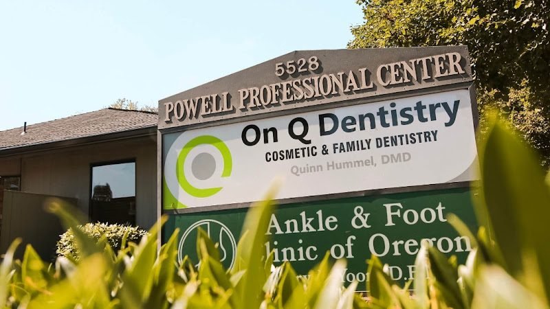 On Q Dentistry